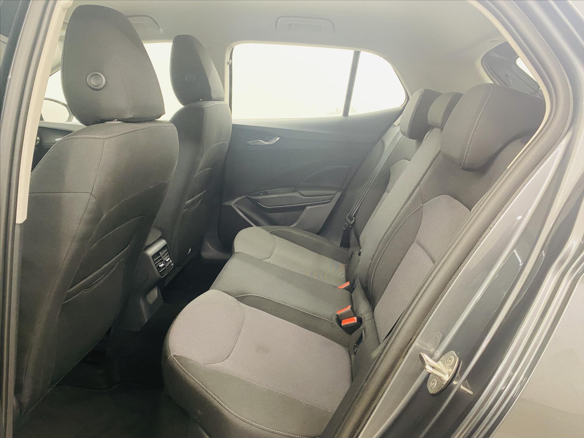 Škoda Fabia Hatchback 999,0 70 kw