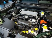 Subaru Outback SUV / Terénní 2,4 l 193 kw