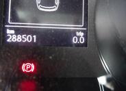 Volkswagen Golf Kombi 1,6 l 81 kw