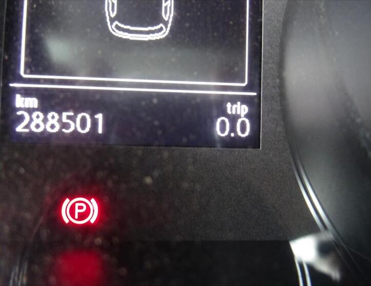 Volkswagen Golf Kombi 1,6 l 81 kw