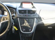 Opel Mokka SUV / Terénní 1,7 l 96 kw