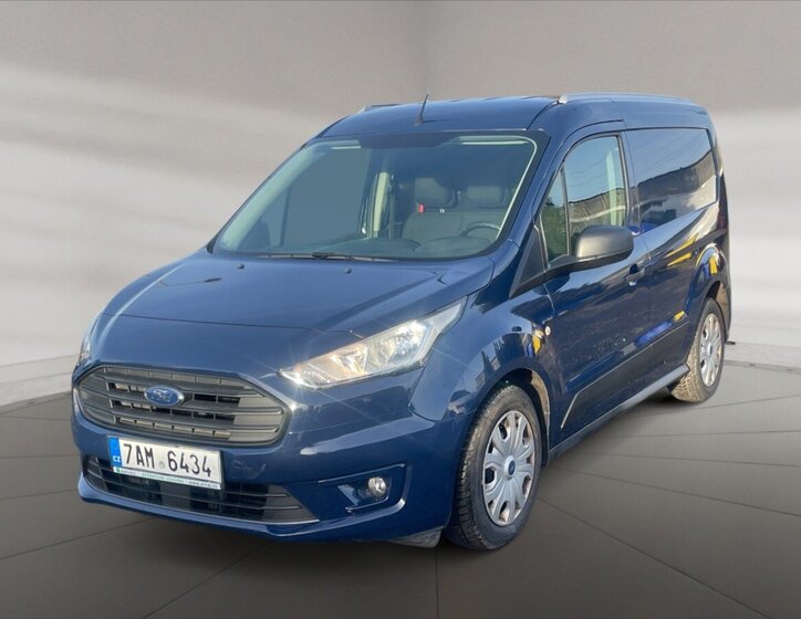 Ford Transit Connect Ostatní 999,0 73 kw