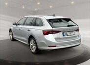 Škoda Octavia 4