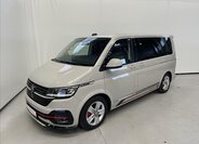 Volkswagen Multivan MPV 2,0 l 110 kw