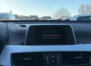 BMW X1 Kombi 2,0 l 141 kw