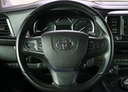 Toyota ProAce Verso VAN / Minibus 2,0 l 130 kw