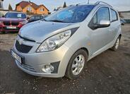 Chevrolet Spark 1