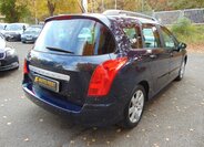 Peugeot 308 Kombi 1,6 l 88 kw