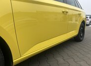 Škoda Fabia Kombi 999,0 70 kw