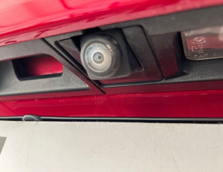 Mazda MX-30 SUV / Terénní 0,0 107 kw