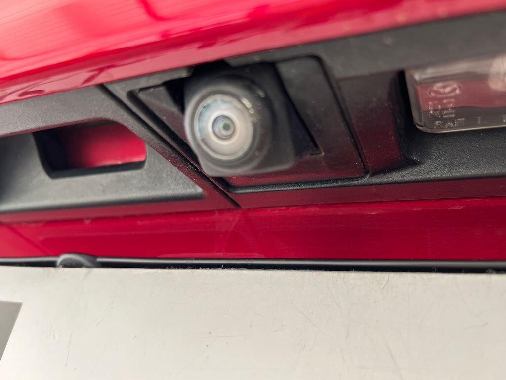 Mazda MX-30 SUV / Terénní 0,0 107 kw