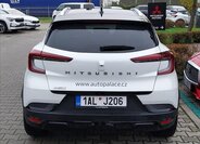 Mitsubishi ASX SUV 1,3 l 103 kw
