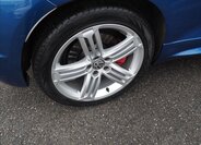 Volkswagen Scirocco Kupé 2,0 l 195 kw