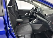 Toyota Yaris Hatchback 1,5 l 68 kw