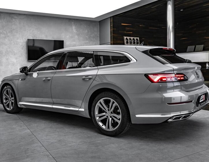 Volkswagen Arteon Kombi 2,0 l 110 kw