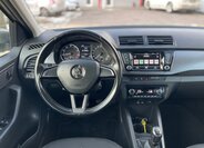 Škoda Fabia Kombi 999,0 81 kw