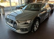 Audi A6 Allroad Kombi 3,0 l 210 kw