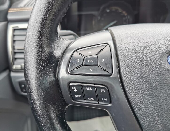 Ford Ranger Pick-up 3,2 l 147 kw