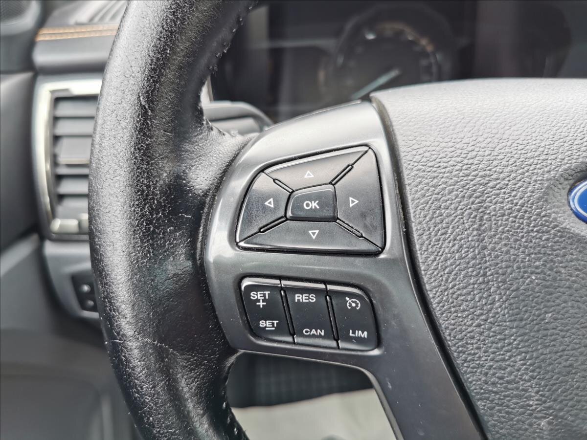 Ford Ranger Pick-up 3,2 l 147 kw