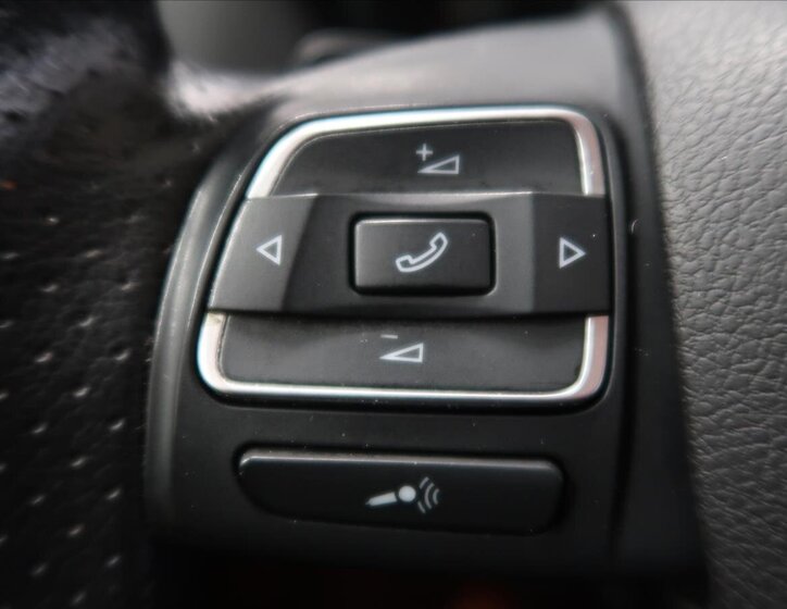 Seat Alhambra MPV 1,4 l 110 kw