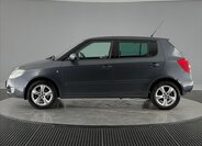 Škoda Fabia Hatchback 1,6 l 77 kw