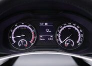 Škoda Kodiaq SUV 1,5 l 110 kw