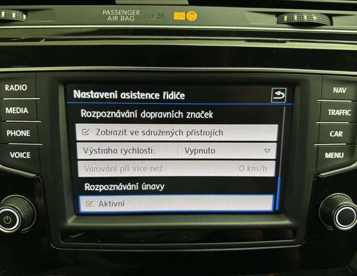 Volkswagen Touran 21