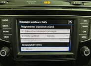 Volkswagen Touran 21