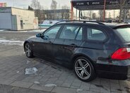BMW Řada 3 Kombi 0,0 0