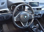 BMW X1 SUV / Terénní 2,0 l 140 kw