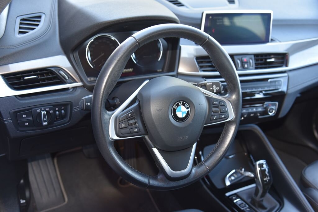 BMW X1 SUV / Terénní 2,0 l 140 kw