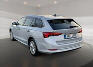 Škoda Octavia 4