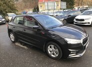 Škoda Fabia Hatchback 999,0 85 kw