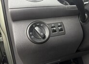 Volkswagen Caddy Kombi 1,9 l 77 kw