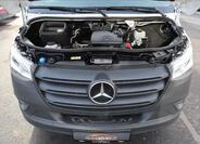 Mercedes-Benz Sprinter 18