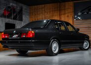 BMW Řada 7 Sedan / Limuzína 5,0 l 220 kw