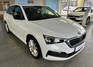 Škoda Scala 1