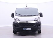 Citroën Jumper Ostatní 2,2 l 103 kw