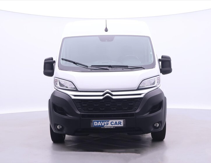 Citroën Jumper Ostatní 2,2 l 103 kw