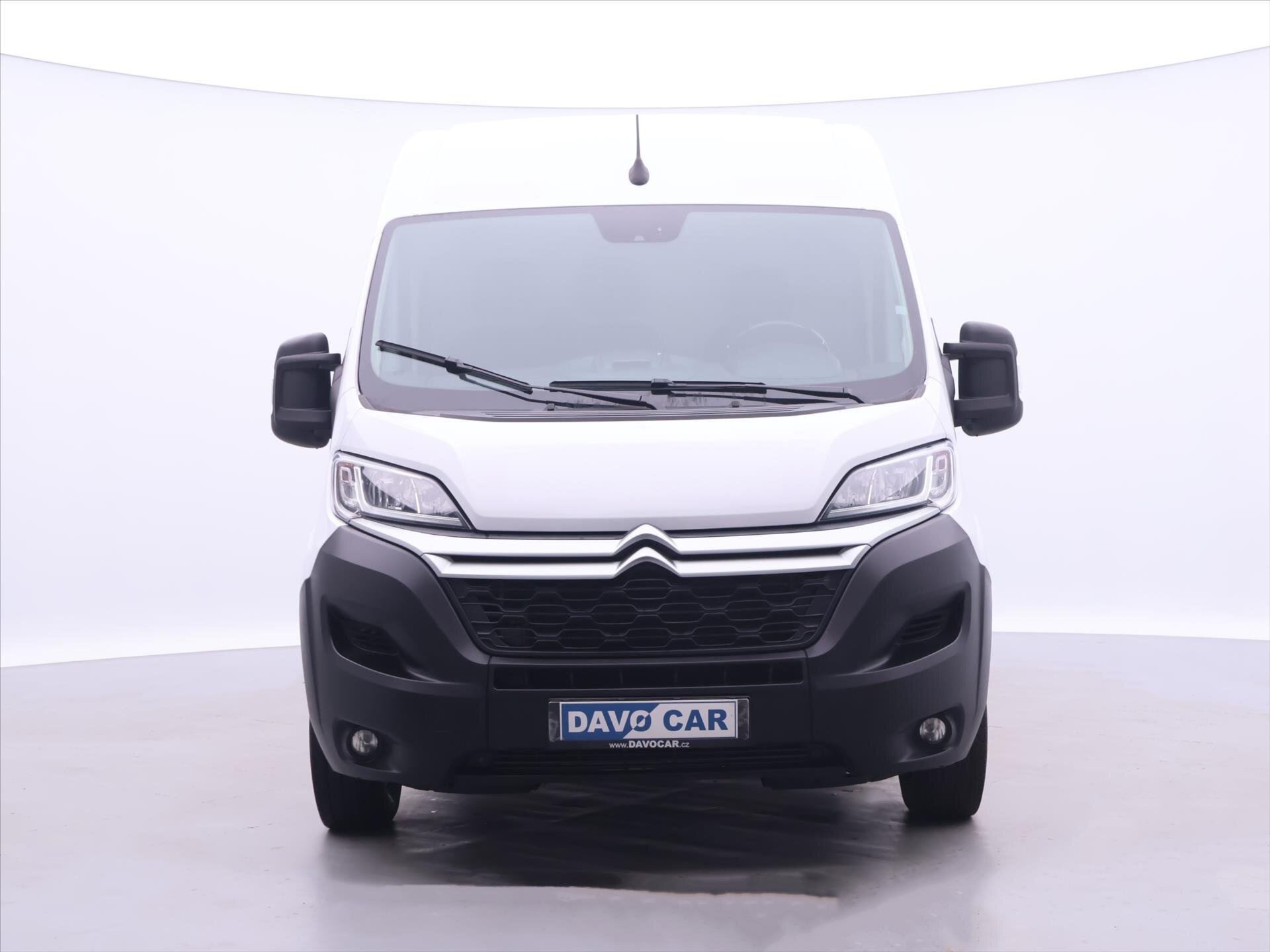 Citroën Jumper Ostatní 2,2 l 103 kw