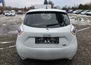 Renault ZOE Hatchback 0,0 80 kw