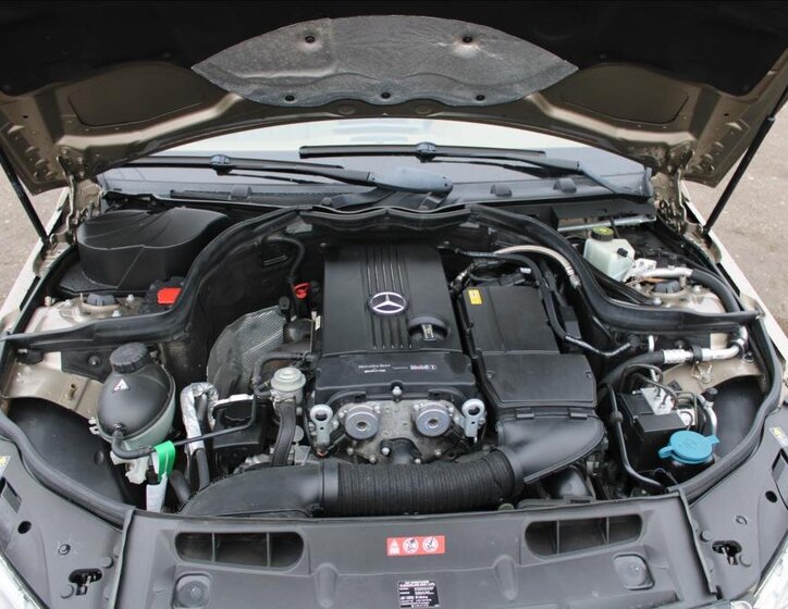 Mercedes-Benz Třídy C 38