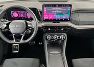 Škoda Kodiaq SUV / Terénní 2,0 l 142 kw