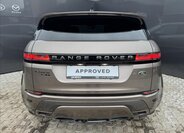 Land Rover Range Rover Evoque SUV 2,0 l 132 kw