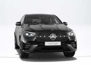 Mercedes-Benz GLE Kupé 2,0 l 260 kw