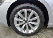 Volkswagen Passat Kombi 2,0 l 110 kw