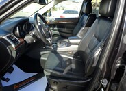 Jeep Grand Cherokee 16