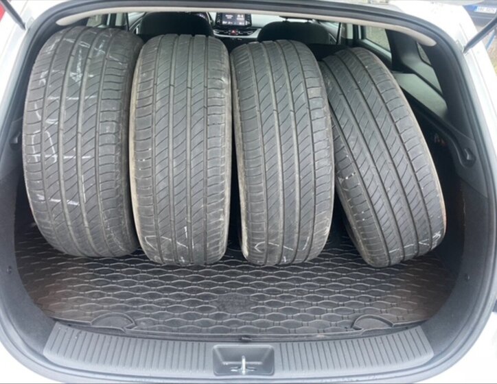 Hyundai i30 Kombi 1,5 l 117 kw