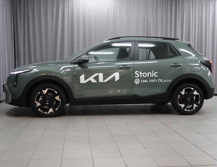 KIA Stonic 5