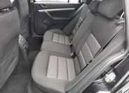 Škoda Octavia Kombi 1,6 l 75 kw
